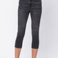 judy-blue-cuffed-skinny-capri-pants