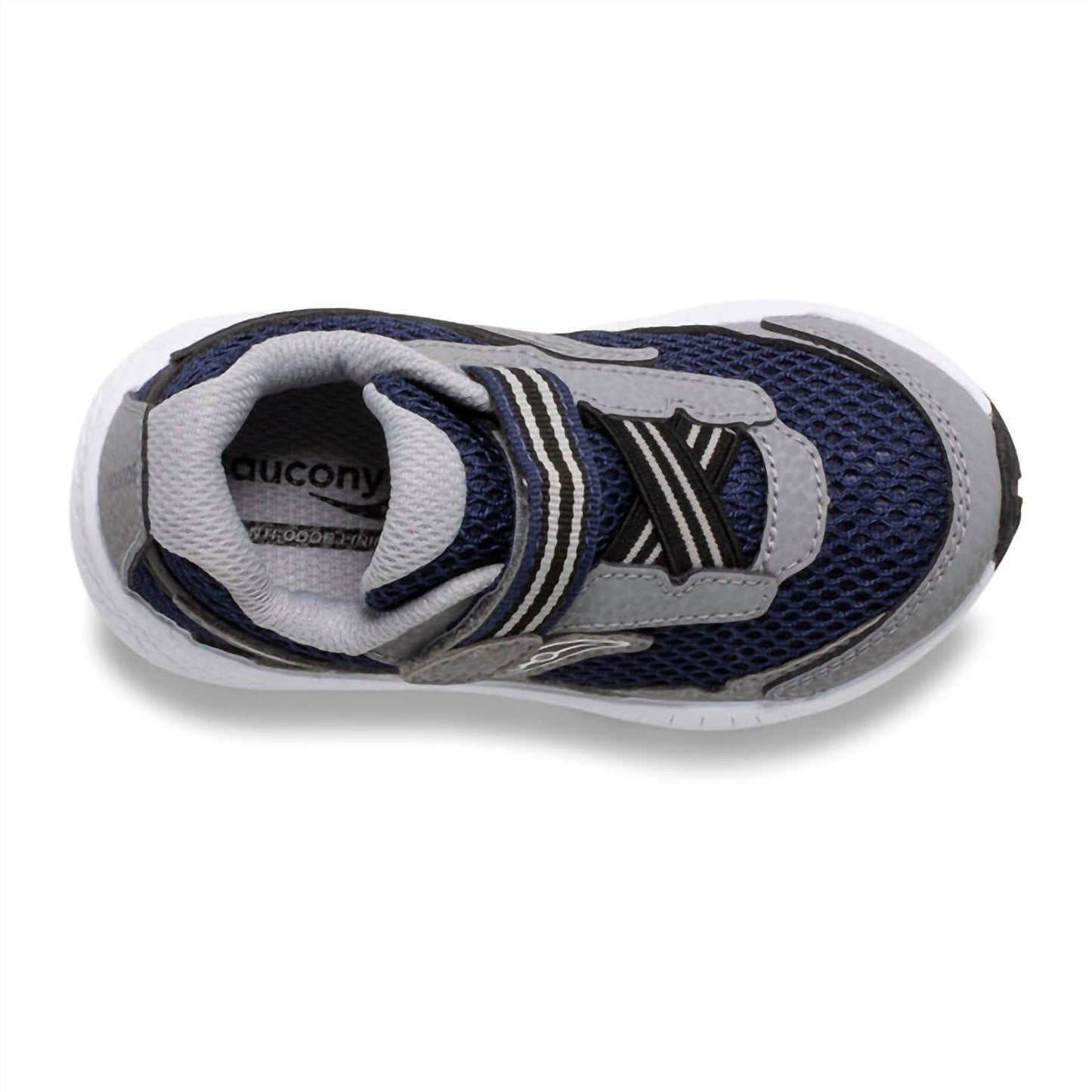 Saucony - Boy's Ride 10 Jr Sneakers - Medium