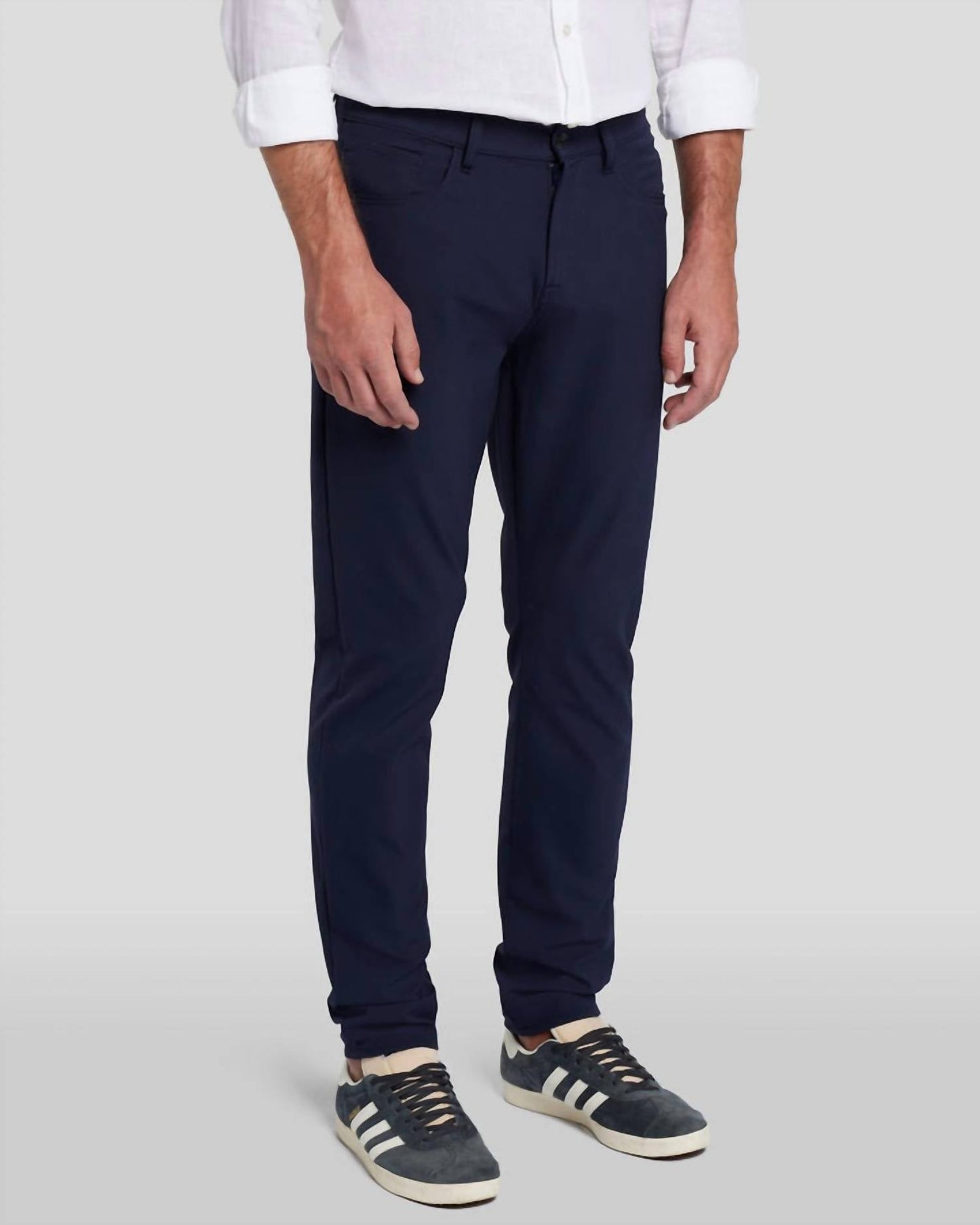 7 For All Mankind - Tech Series Adrien 5 Pocket Pants