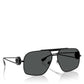 Versace - MEN'S 0VE2269 SUNGLASSES