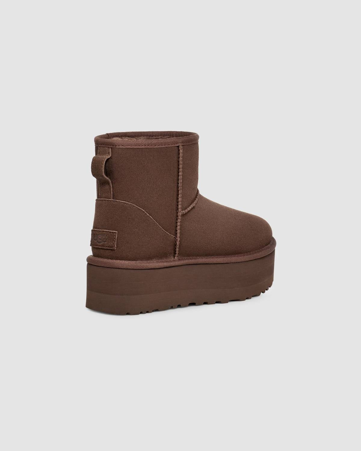 Ugg - Women's Classic Mini Platform