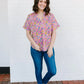 Michelle Mcdowell - Rachel Top