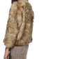 On This Day - Faux Fur Jacket