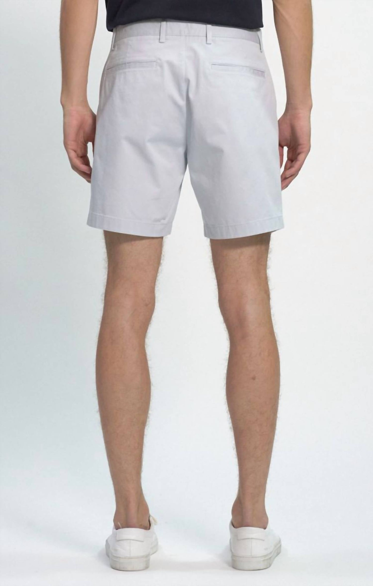 Theory - Zaine Short