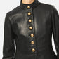 Cami Nyc - Lorraine Genuine Leather Jacket