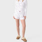 Z Supply - Luxe Holly Pointelle Short