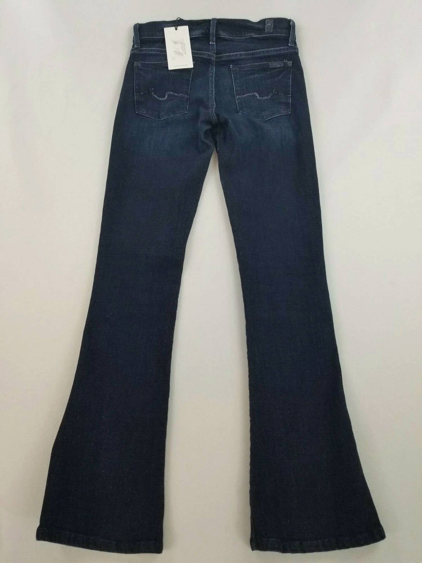 7 For All Mankind - Kaylie Jeans