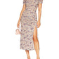 Free People - Briella Midi Dress