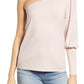 halogen-one-shoulder-knit-top-rose