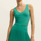 Z Supply - Lotus Longline Top