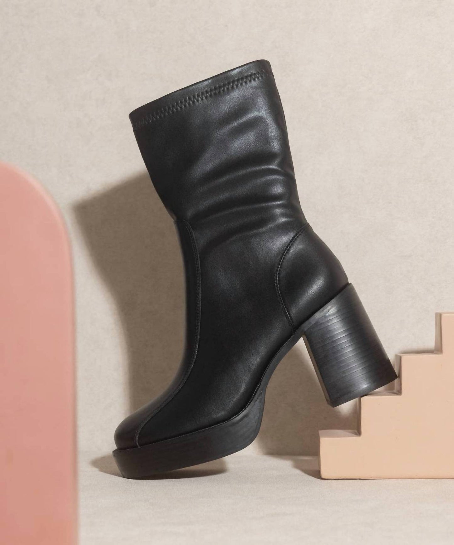 Oasis Society - Women's The Josephine Boots