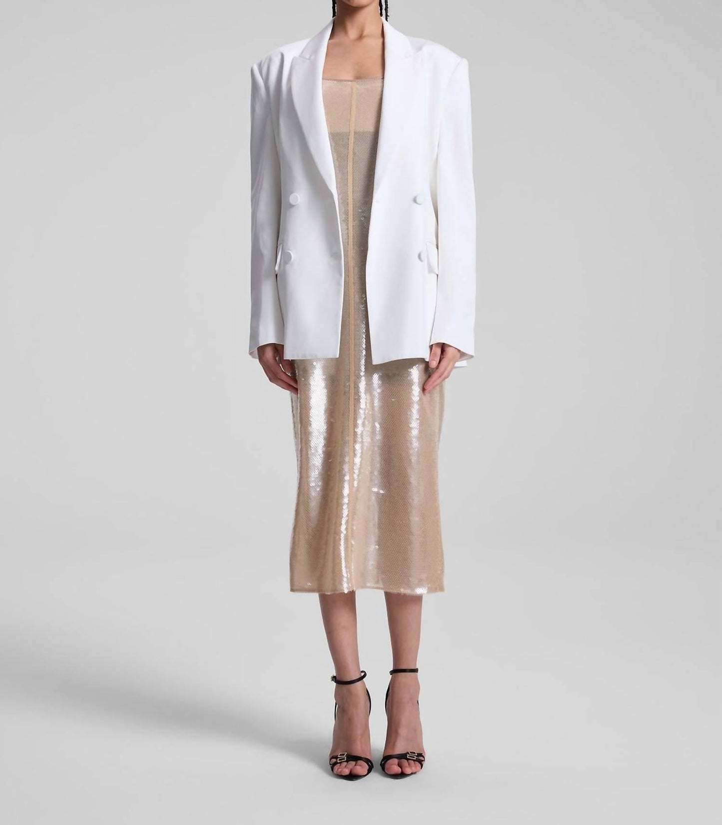 A.L.C. - Caleb Soft Suiting Jacket