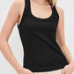 Pistola - Christy Curved Hem Tank
