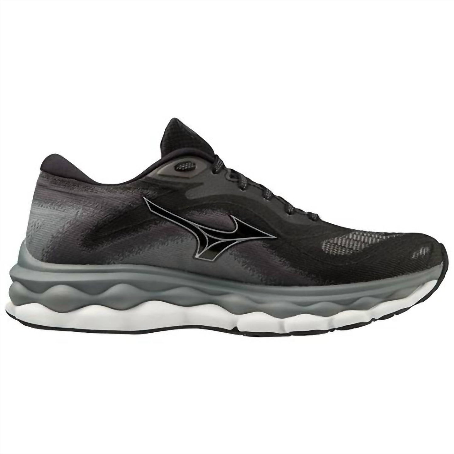Mizuno - महिलाओं के वेव स्काई 7 रनिंग शूज़