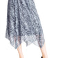 Kensie - Chiffon Midi Skirt