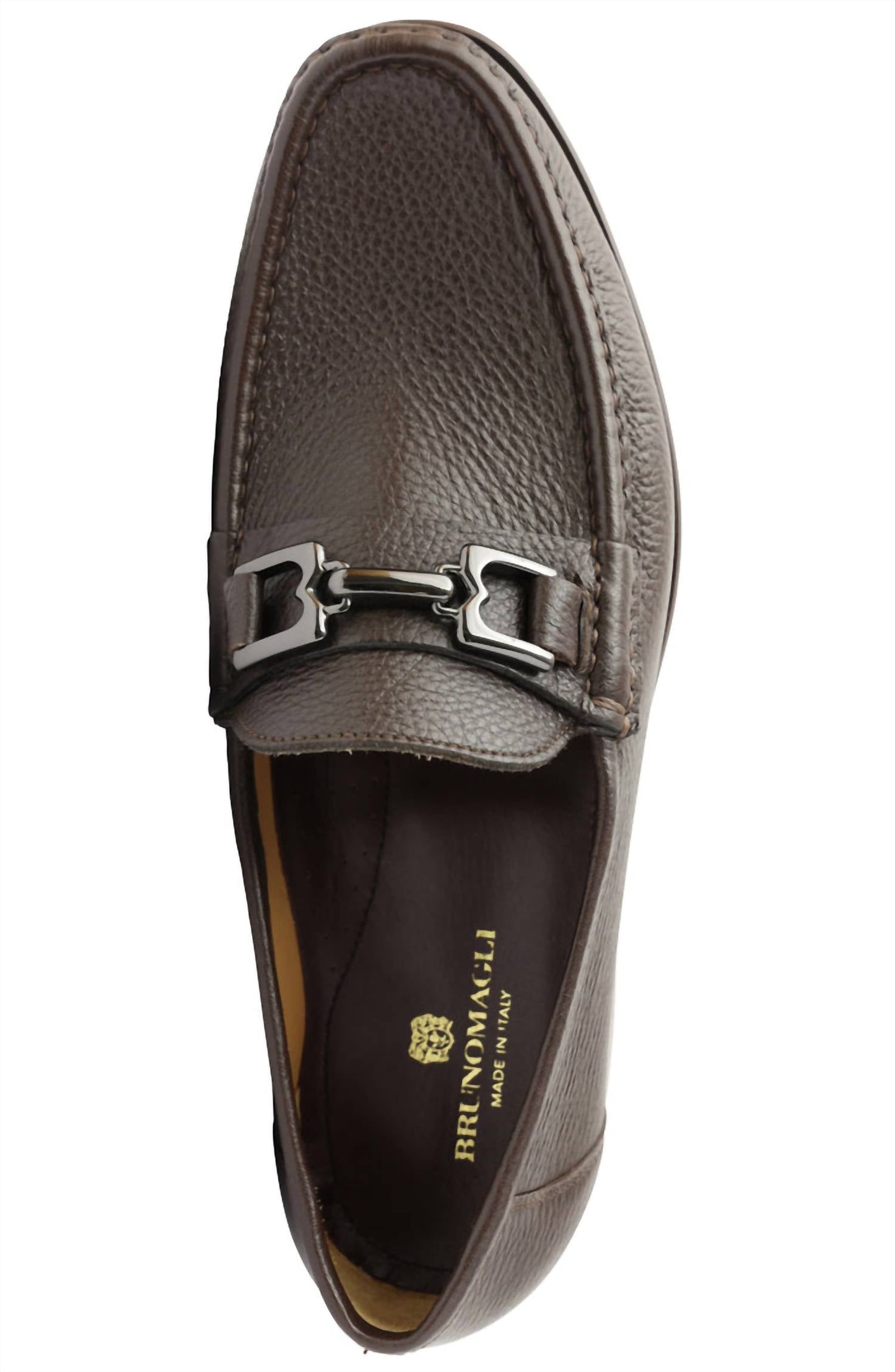 Bruno Magli - Men's Trieste Dress Loafers Shoes