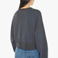 Mother - The Winger Crewneck Sweatshirt