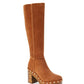 Matisse - Women's Daniella Heeled Clog Boot