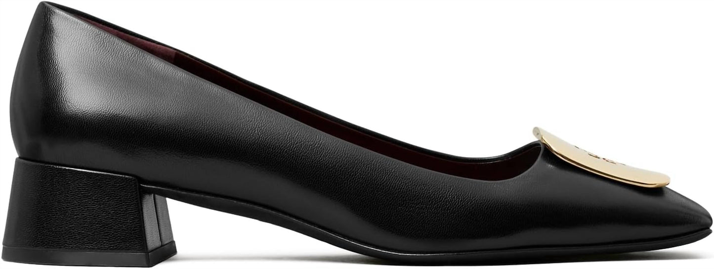 Tory Burch - Women's Georgia Pumps