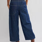 Free People - Easy Peasy Pull-on Jeans