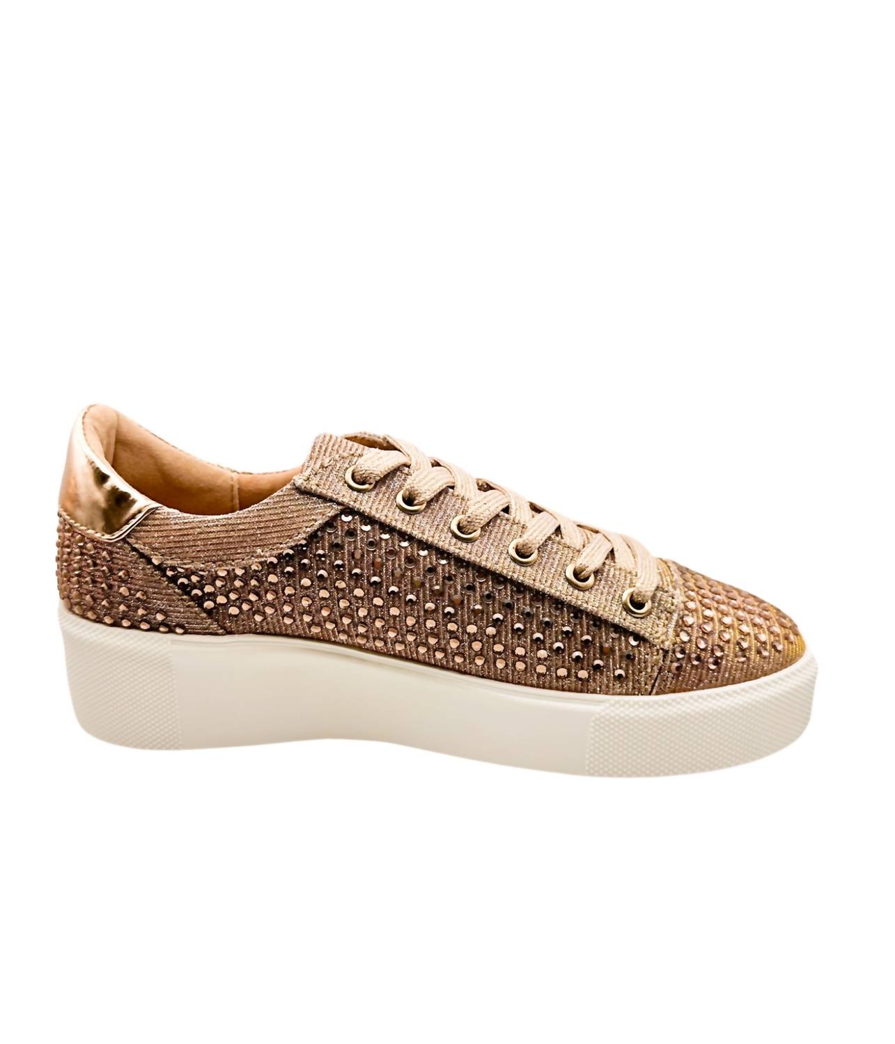 Not Rated - Women's Diva Sneaker