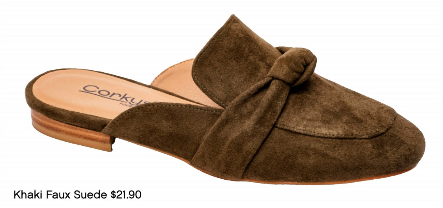 Corkys Footwear - Women Clingy Flats