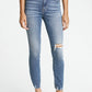 Pistola - Women's Cara High Rise Vintage Skinny Jean