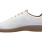 Arcopedico - Women's Ls Vegan Knit Lace-up