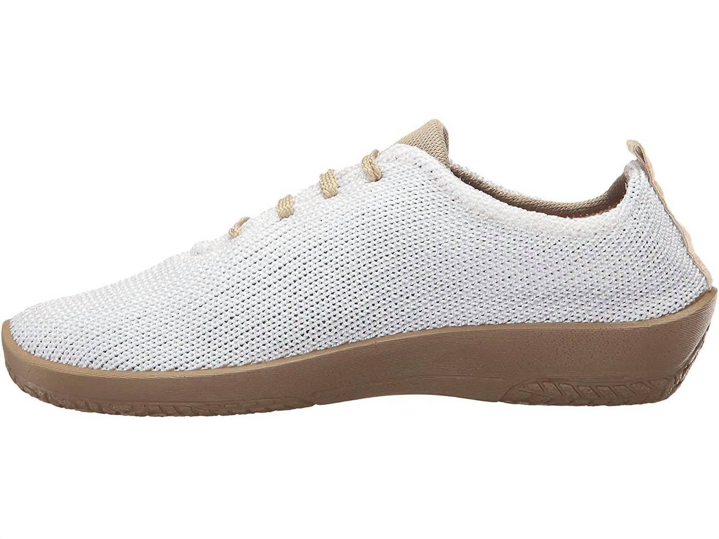 Arcopedico - Women's Ls Vegan Knit Lace-up