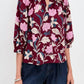 Apiece Apart - Messina 3/4 Sleeves Top