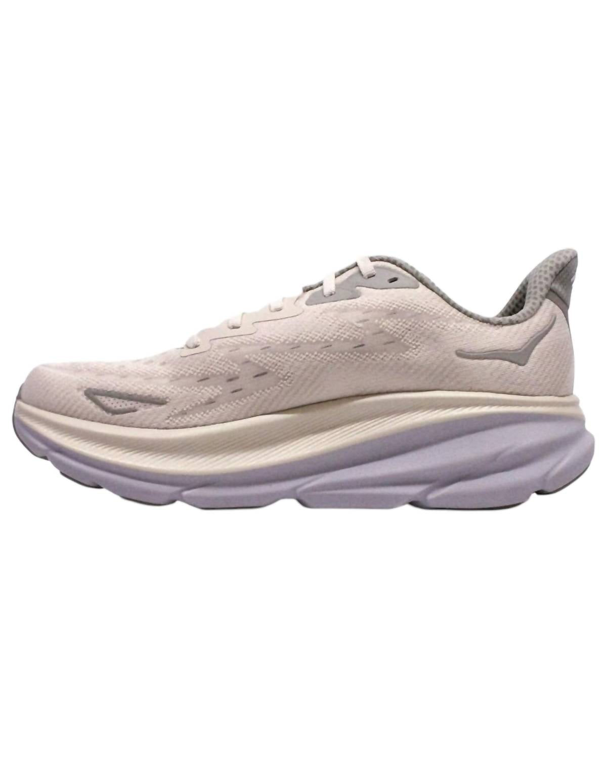 Hoka - Men's Clifton 9 Shoes