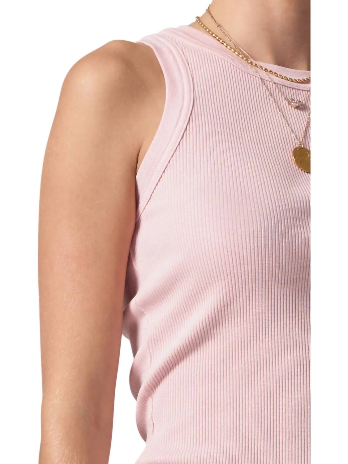 Citizens Of Humanity - ISABEL RIB TANK TOP