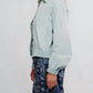 Free People - Birdie Track Jacket