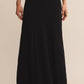 Z Supply - Tibi Mesh Maxi Skirt