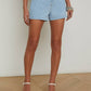 L'Agence - Gina Shorts