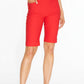 Slimsation By Multiples - Pull On Walking Shorts