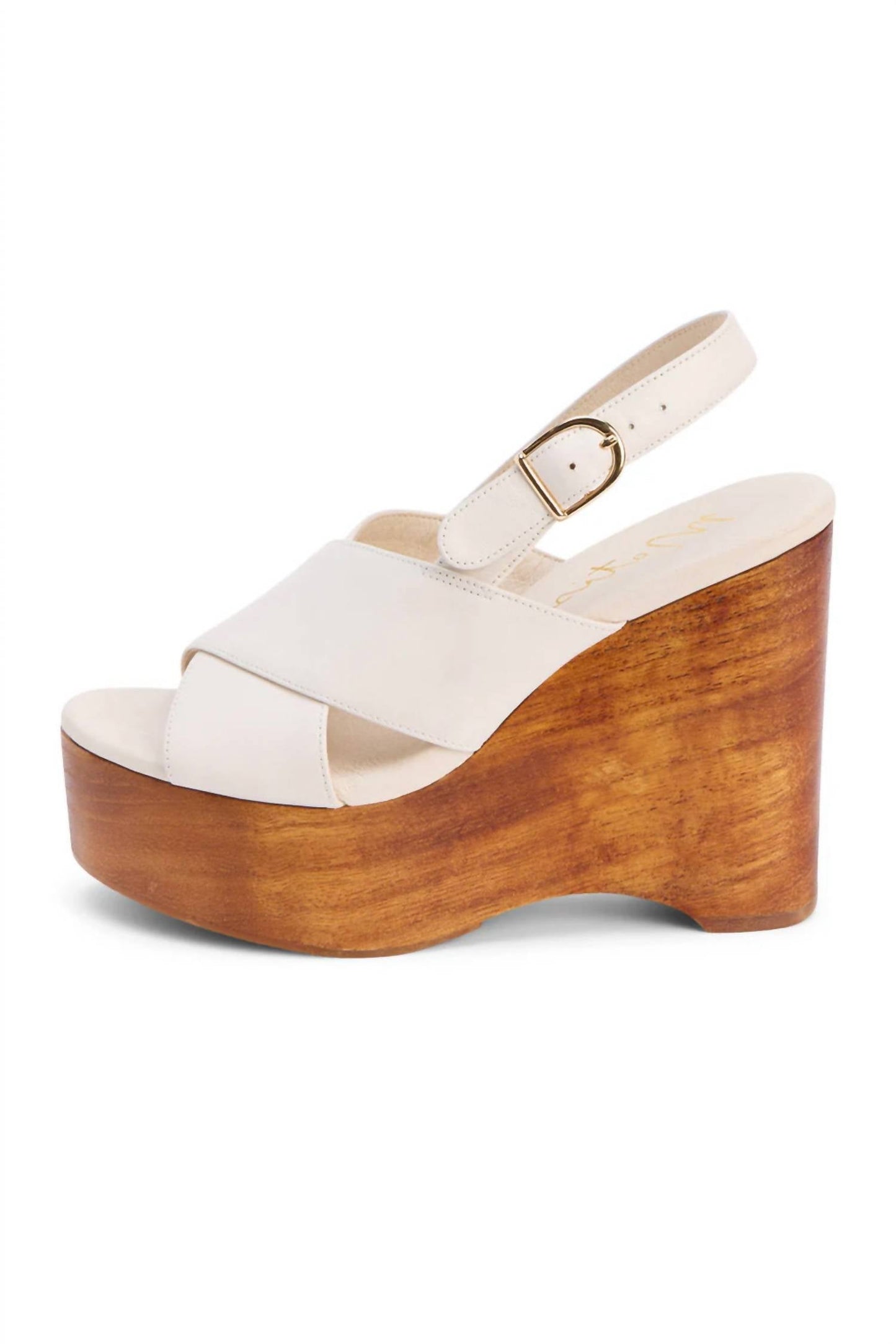 Matisse - Women's Fox Platform Sandals