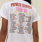 Daydreamer - Tina Turner Solo Tee