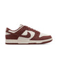 Nike - Women's Dunk Low Sneakers