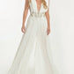 Steffany Milano - Radiate Elegance Jumpsuit