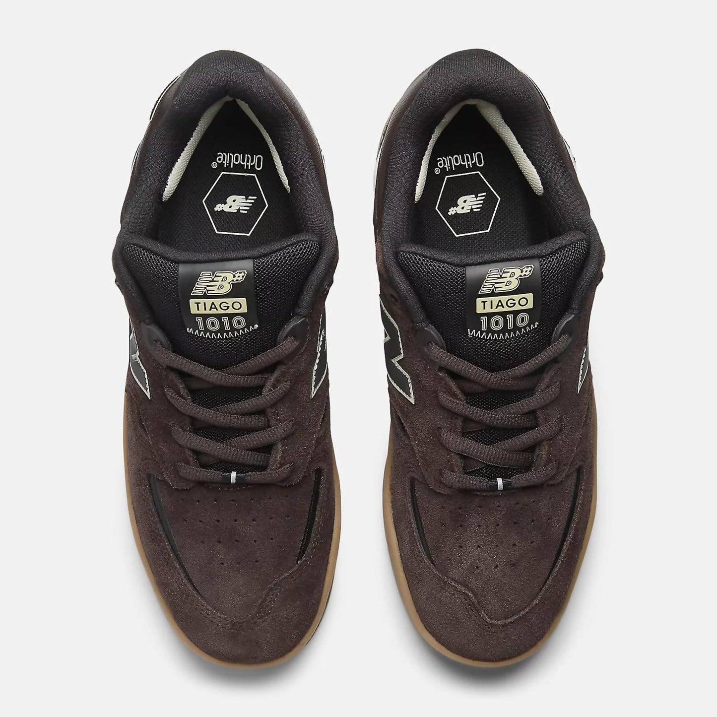 New Balance - Men's Numeric Tiago Lemos 1010 Shoes