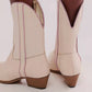 Free People - Women's Boarderline Western Boot