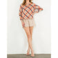 Thml - Chain print sweater