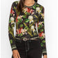 Johnny Was - The Janie Favorite Long Sleeve Crew