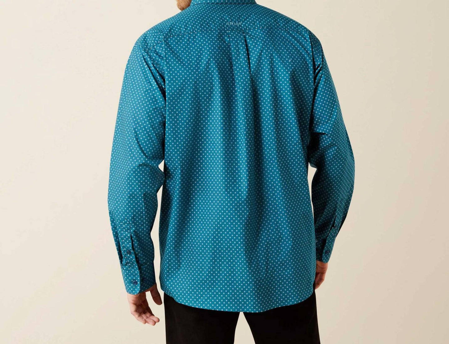 Ariat - Tyce Classic Fit Shirt