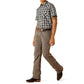 Ariat - Men's M5 Fossil Hanson Straight Leg Jean