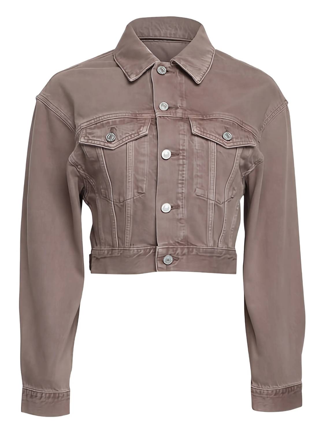 Agolde - Radley Jacket