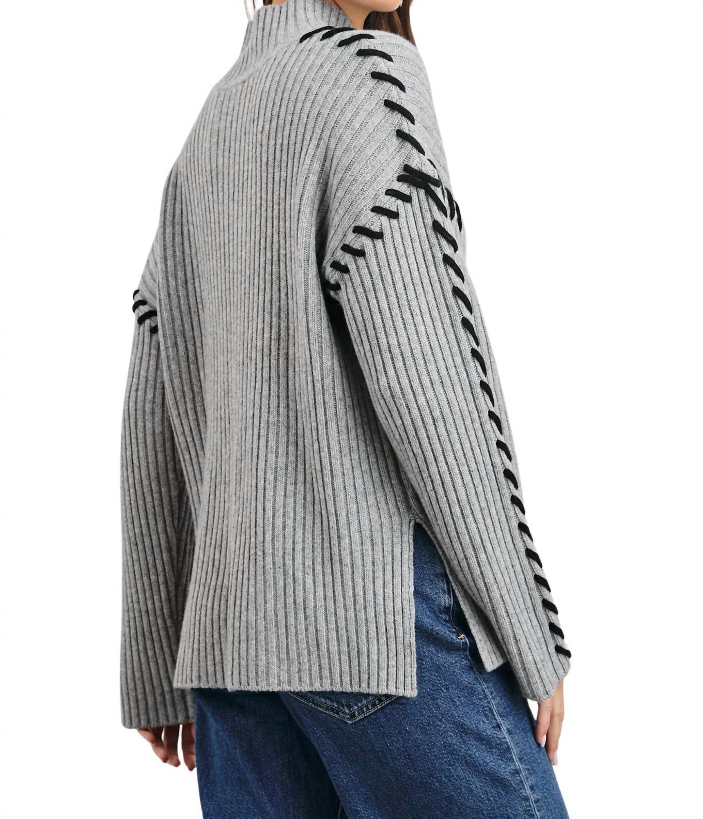 Rails - Liam Sweater