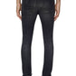 Diesel - D-amny Skinny Fit Denim Jeans