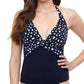 Profile By Gottex - Underwire Halter Tankini Top